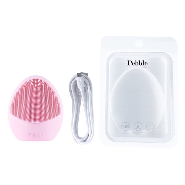 MÁY RỬA MẶT PEBBLE LISA LITE - PHIÊN BẢN MỚI