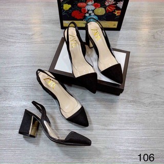 Sandal zara pha mõm mã 106