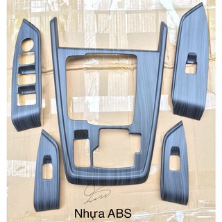 ỐP NỘI THẤT XE MAZDA CX8, MAZDA CX-8 chống trầy xước bảo vệ nội thất xe CX8