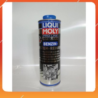 Dung dịch súc kim phun trực tiếp liqui moly - 5147