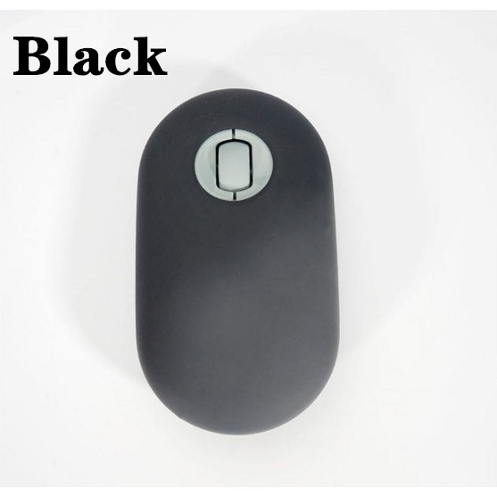 Logitech Pebble Wireless Mouse Case Ultra Thin Case Silicone Mouse Shockproof Protection