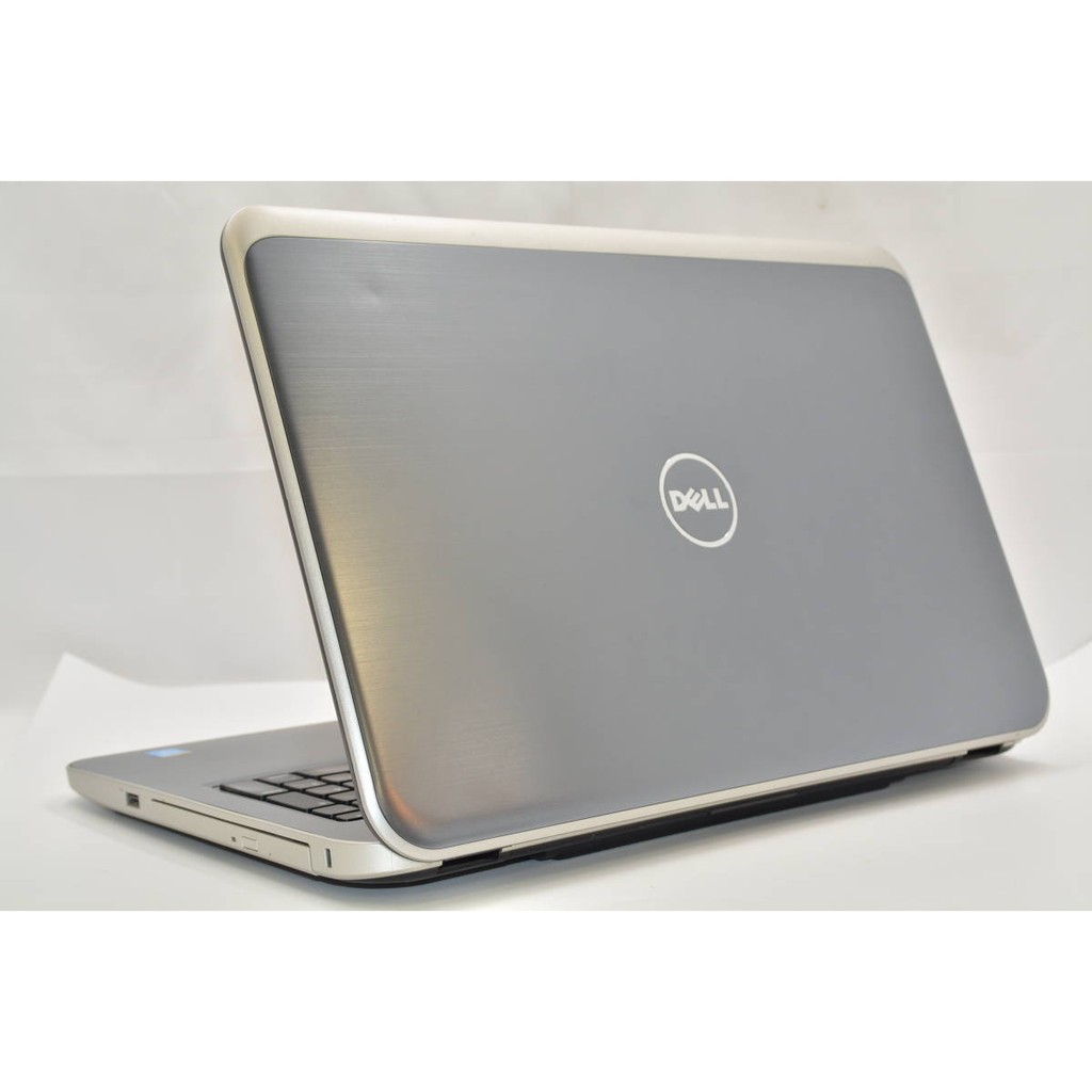 máy tính DELL 5737 I7/4500U/ 8GB/SSD 120GB/AMD HD 8770M, Màn Hình 17.3inch HD | BigBuy360 - bigbuy360.vn