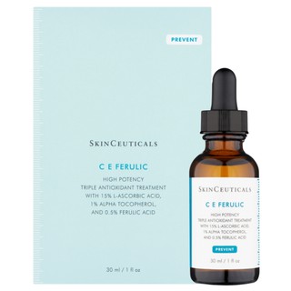 [BẢN US] SKINCEUTICALS SERUM CHỐNG LÃO HOÁ VITAMIN C E FERULIC