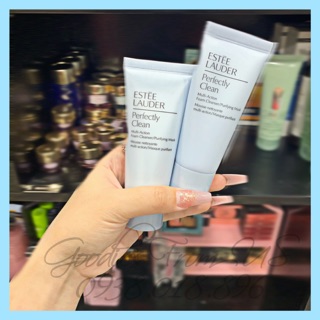 Sữa rửa mặt Estee Lauder Perfectly Clean SALE !