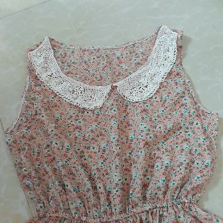 Đầm thanh lý đồng giá 39k