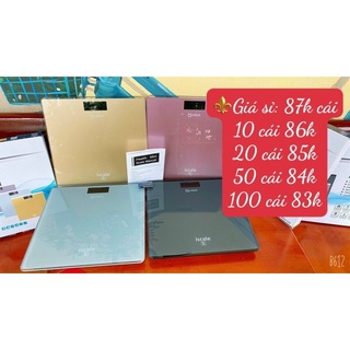 Cân sức khoẻ hda