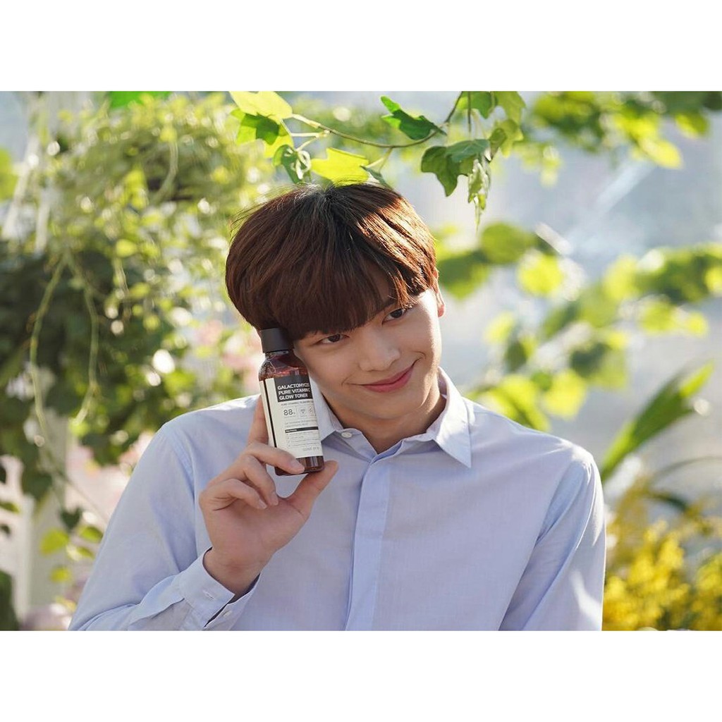 Nước Hoa Hồng Dưỡng Trắng, Chống Lão Hóa Nuôi Dưỡng Làn Da Sáng Mịn Từ Bên Trong Some By Mi Galactomyces Pure Vitamin C | BigBuy360 - bigbuy360.vn