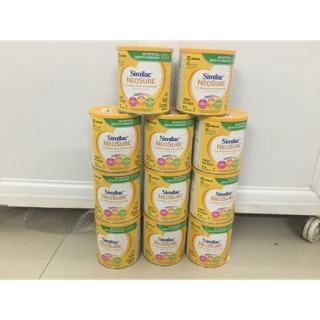 Sữa Similac Neosure