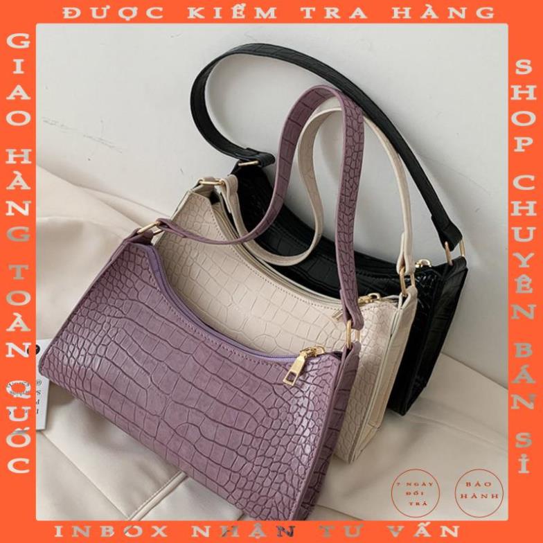 Túi Xách Đeo Vai Kiểu Dáng Thời Trang Cho Nữ zadang