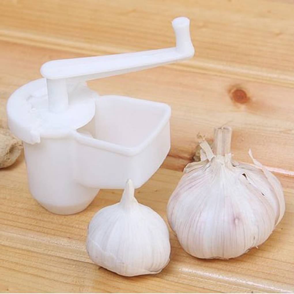 Dụng Cụ Nghiền Tỏi Gừng Đa Năng Cho Nhà Bếp