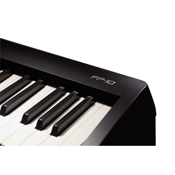 [Chính hãng] Đàn Piano Điện Tử Roland FP10 - Digital Piano Roland FP-10 Kết Nối Blueooth