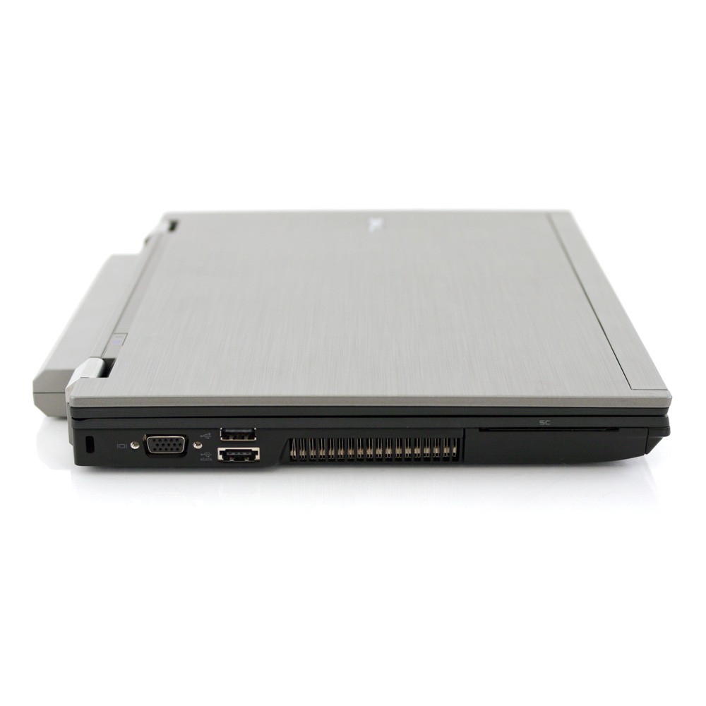 [Trợ Giá ] Laptop đồ hoạ cũ Dell 6410 Core i5/Ram 4Gb/Cạc Rời Chơi Game , đồ hoạ ngon | BigBuy360 - bigbuy360.vn