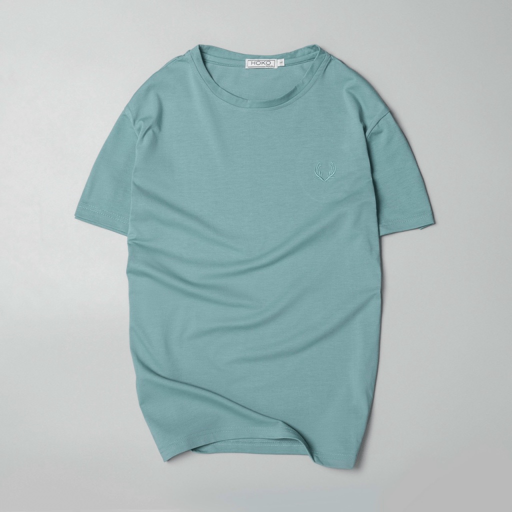 (HCM) ÁO THUN CỔ TRÒN NAM NỮ SIÊU HOT THỜI TRANG HOTTREND - GENZ LUXURY CHO CÁC BẠN TRẺ HOT HIT MỚI NHẤT THỊ TRƯỜNG