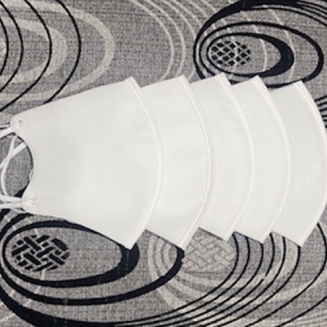 khẩu trang vải không dệt 3 lớp xả kho | BigBuy360 - bigbuy360.vn