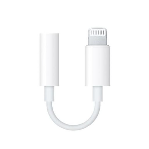 Đầu Chuyển Đổi Tai Nghe Apple Lightning Sang 3.5 mm