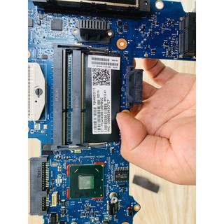 Mainboard HP Elitebook 8470p