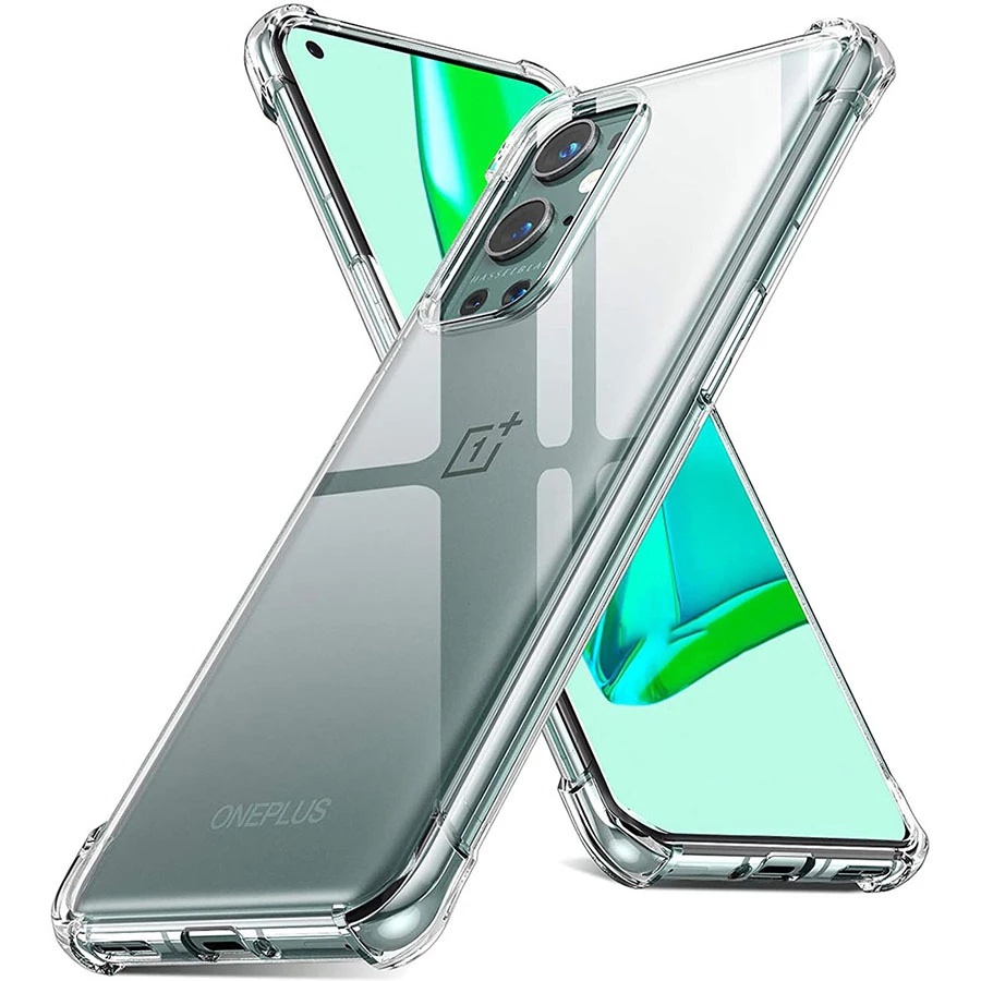 Ốp lưng Oneplus TPU siêu chống 9r 8t 7 7t 6 6t Nord 10 Pro