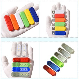 Đèn Led USB Mini Siêu Sáng Chất Lượng Cao