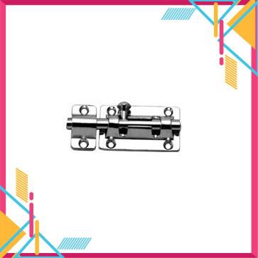 [GiáƯuĐãi] chốt cửa inox