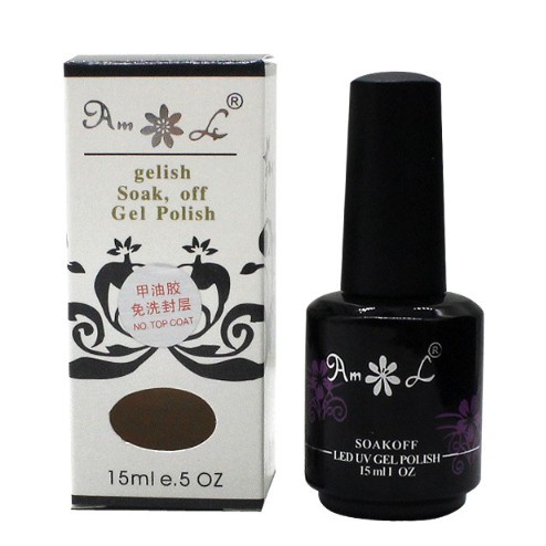 Base-Top (gelish chính hãng)( Cam Kết Chính Hãng - làm khô sơn gel bằng máy hơ uvled )