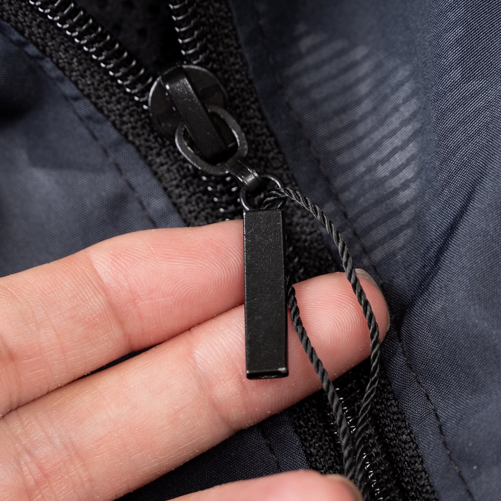 Áo khoác thể thao vải gió 2 lớp cao cấp, chống nắng và tia uv thấm hút tốt 5212