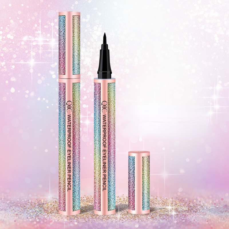 Bút Kẻ Mắt Chống Nhòe Không Thấm Nước Và Mồ Hôi Ultra @ 2022qic Starry Sky