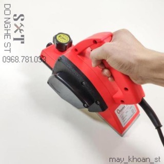 Bào gỗ cầm tay OSUKA 281 Malaysia - BH 12 tháng