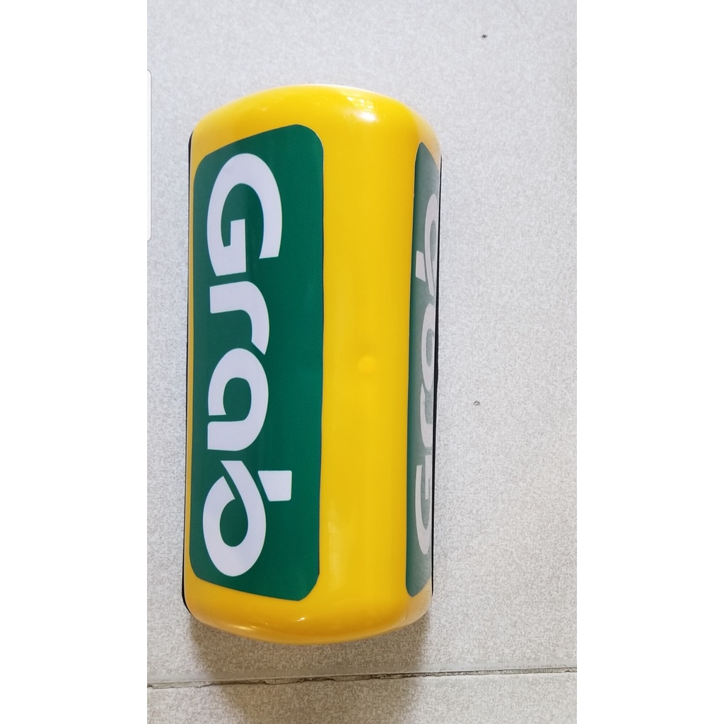 Mào taxi sạc pin nam châm