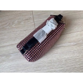 Túi bling bling (ib shop chọn màu)