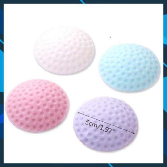 Đệm cao su gắn tường chặn tay nắm cửa chống va chạm không gây tiếng ồn