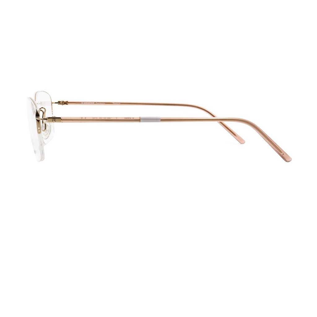 Gọng kính thời trang RODENSTOCK R7073 A màu sắc thời trang chính hãng, thiết kế dễ đeo bảo vệ mắt