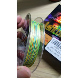 Dù chìm lửng Asconfish xuất Nhật
