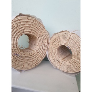 50 mét Dây thừng dây bô siêu bền