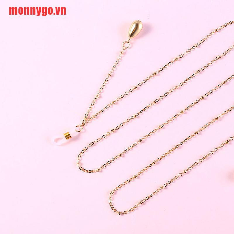 Dây Đeo Mắt Kính Hình Giọt Nước | BigBuy360 - bigbuy360.vn