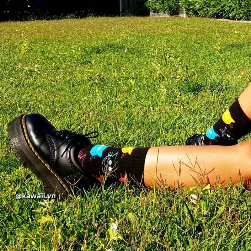 ulzzang [Có sẵn] BOBBY OXFORD - GIÀY OXFORD ĐẾ DÀY 5CM CAO CẤP MỚI 2021 (Ảnh thật shop tự thực hiện) | BigBuy360 - bigbuy360.vn