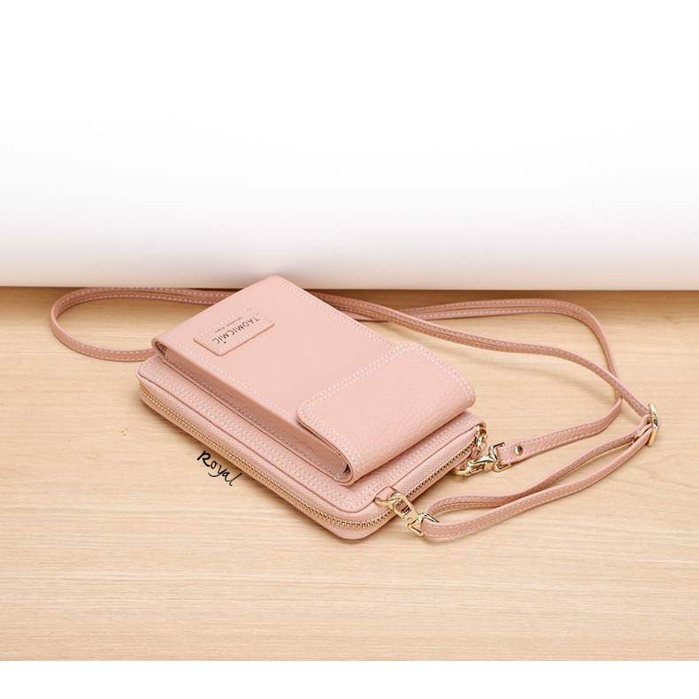 Túi đựng điện thoại kiểu dáng mới nhất 2019 siêu tiện ích | BigBuy360 - bigbuy360.vn