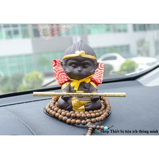 Tượng Tôn Ngộ Không
