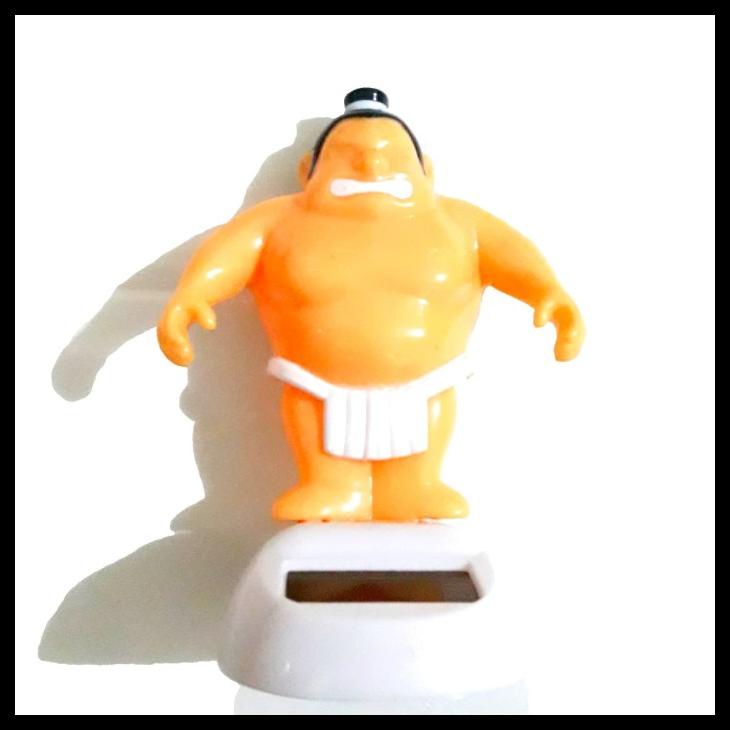 Màn Hình Sumo Sumo Nhật Bản