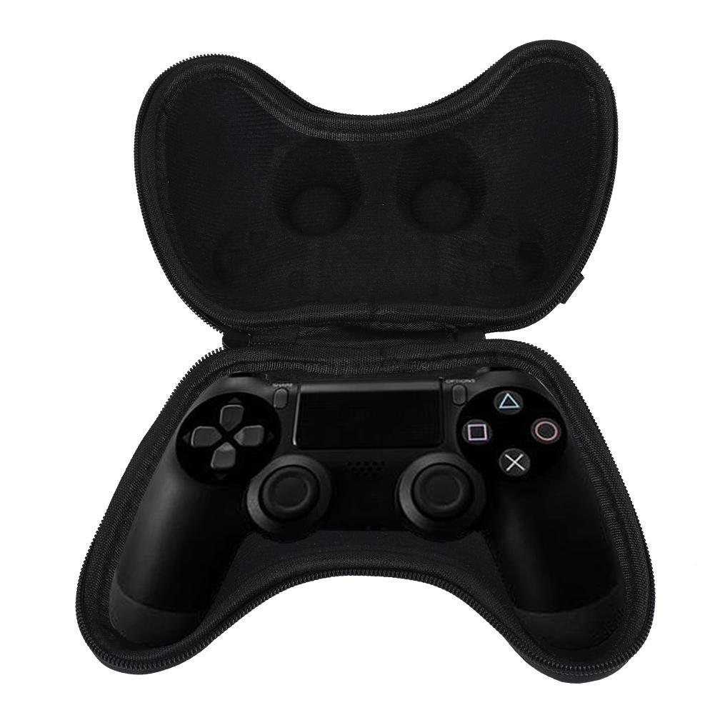 Túi đựng tay cầm chơi game Playstation 4 PS4 màu đen chống sốc