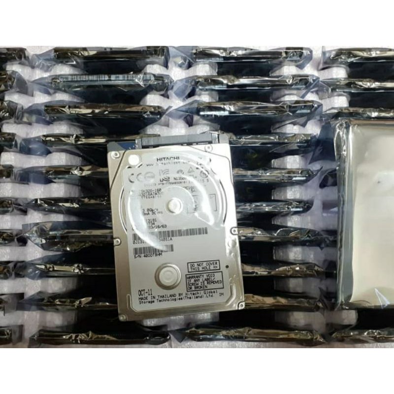 Ổ Cứng Laptop 160gb Sata 2.5inch | BigBuy360 - bigbuy360.vn