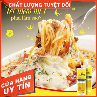 Mì Ý 500g Otoki V20321, combo 8 gói mì Ý Otoki, mì spaghetti