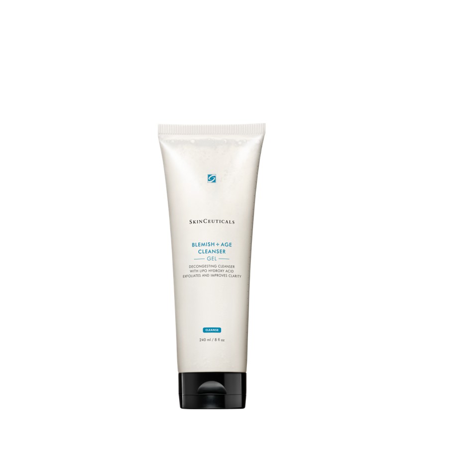 Sữa rửa mặt ngừa mụn SkinCeuticals cleanser Blemish 240ml