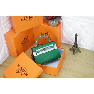Túi Xách H.M Kelly Size 20 (Fullbox)
