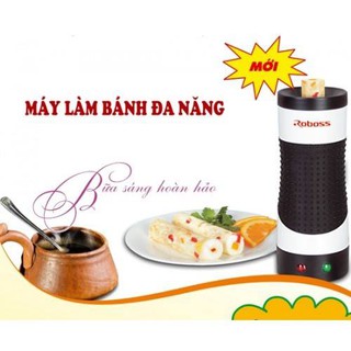 Máy làm bánh Roboss RE01