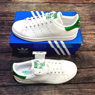 STAN SMITH CHÍNH HÃNG FULLBOX