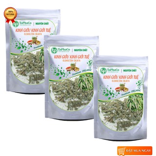 Kinh giới sấy khô 500g - Hàng công ty chất lượng cao
