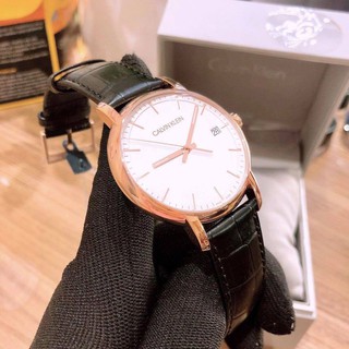 Đồng hồ nam Calvin Klein K9H216C6