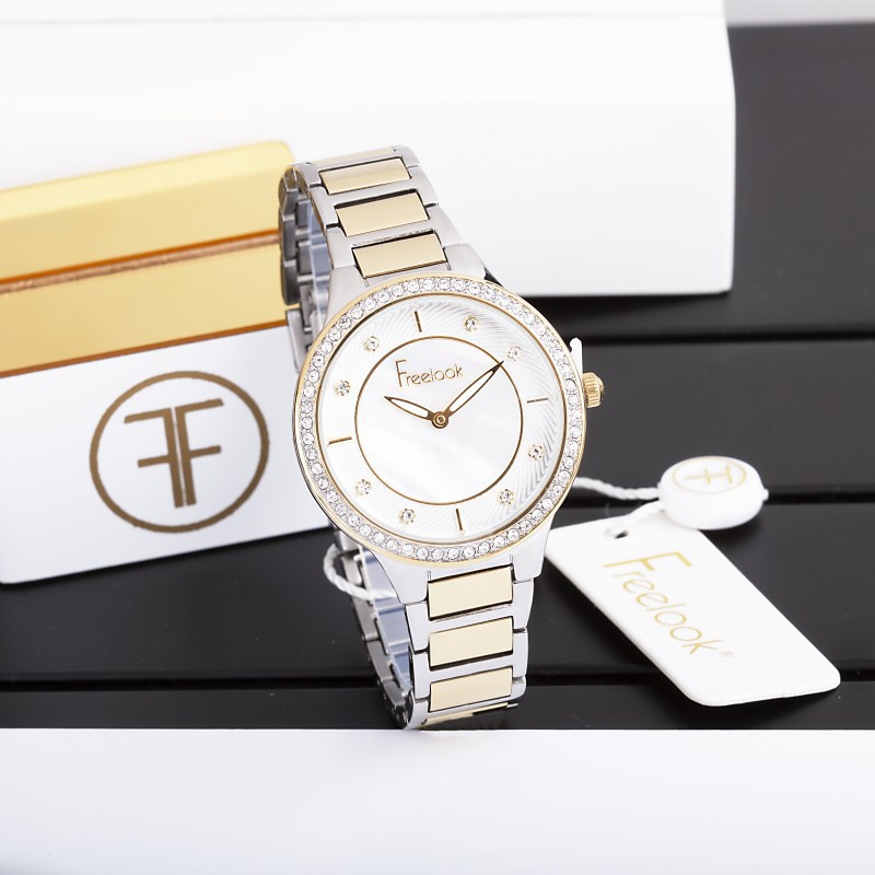 Đồng hồ nữ Freelook Petite Norie Watch FL4806 - Lamy watch