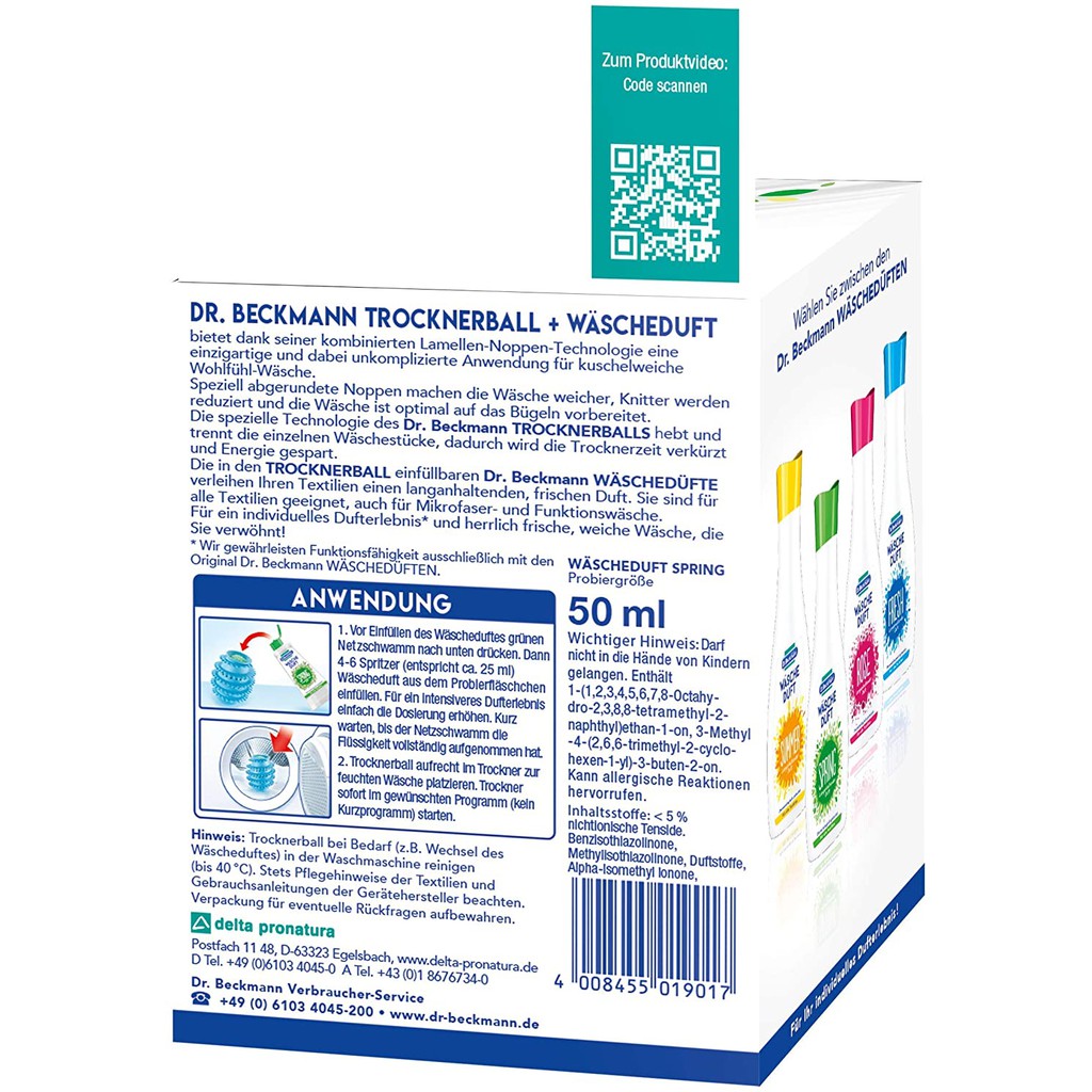 Bóng giặt Trocker Ball - Bóng giặt hút sơ vải máy giặt