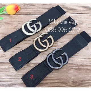 Đai váy gucci